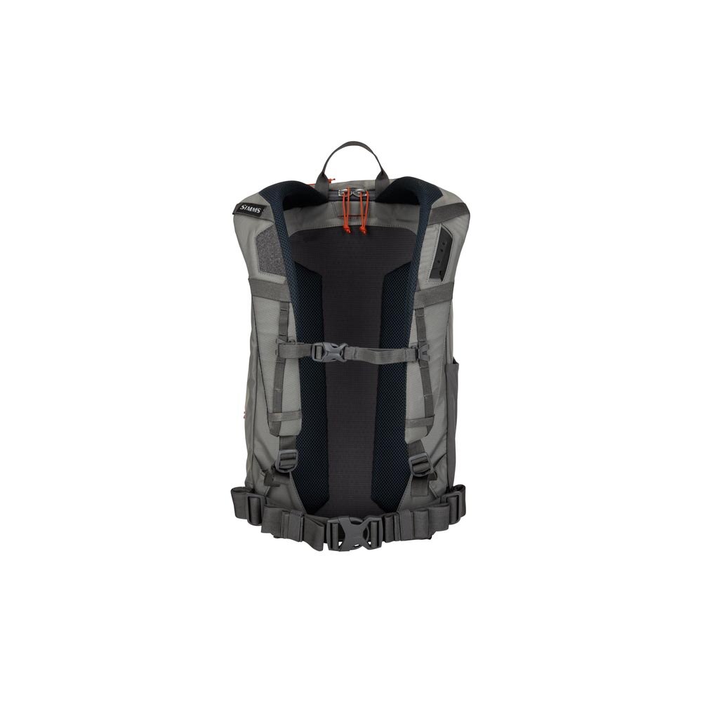 Simms Freestone Backpack in Pewter